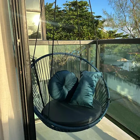 Maraca Beach Residence Ll Flat 319-2